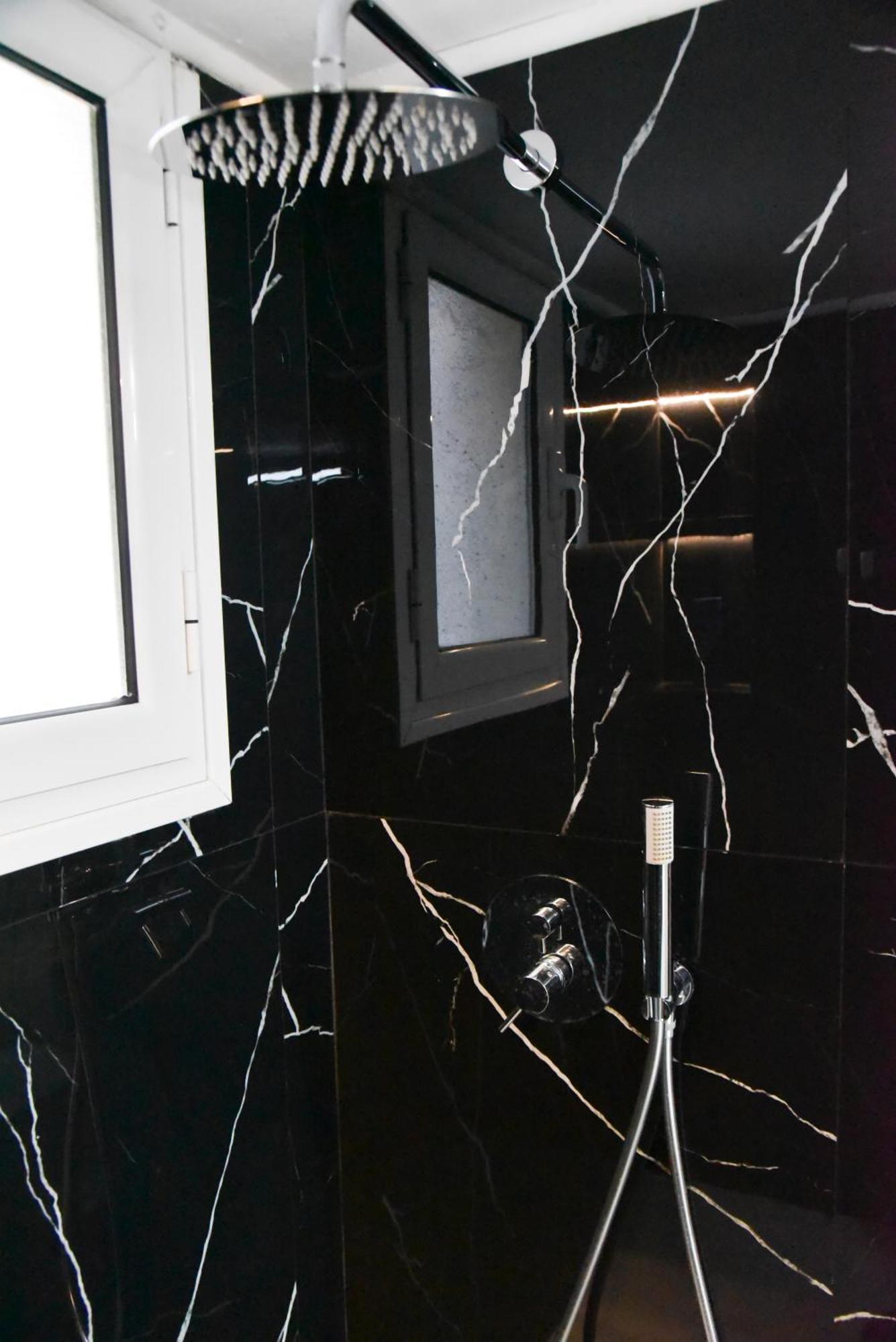 Apartamento Ηλιόλουστο Atenas Exterior foto